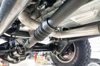 1969 Ford Bronco Restomod By Velocity Restorations for sale