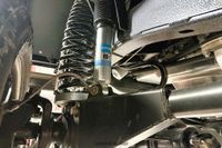 1969 Ford Bronco Restomod By Velocity Restorations for sale