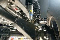 1969 Ford Bronco Restomod By Velocity Restorations for sale