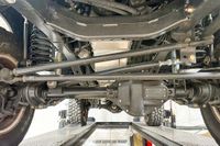1969 Ford Bronco Restomod By Velocity Restorations for sale
