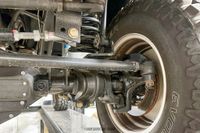 1969 Ford Bronco Restomod By Velocity Restorations for sale