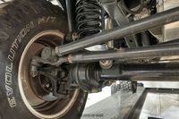 1969 Ford Bronco Restomod By Velocity Restorations for sale
