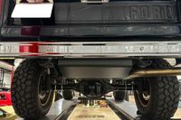 1969 Ford Bronco Restomod By Velocity Restorations for sale