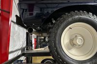 1969 Ford Bronco Restomod By Velocity Restorations for sale