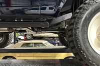 1969 Ford Bronco Restomod By Velocity Restorations for sale