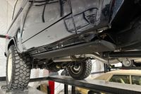 1969 Ford Bronco Restomod By Velocity Restorations for sale