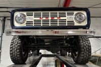 1969 Ford Bronco Restomod By Velocity Restorations for sale