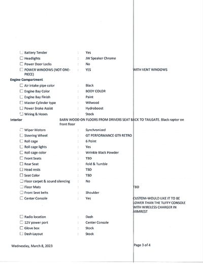 Service record 3 of 4