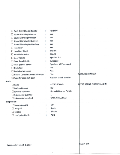 Service record 4 of 4