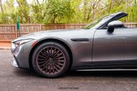 2023 Mercedes-Benz AMG SL 43 Roadster for sale