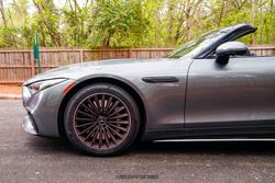 2023 Mercedes-Benz AMG SL 43 Roadster for sale