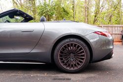 2023 Mercedes-Benz AMG SL 43 Roadster for sale