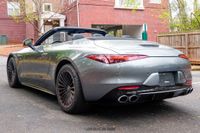 2023 Mercedes-Benz AMG SL 43 Roadster for sale