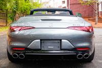 2023 Mercedes-Benz AMG SL 43 Roadster for sale