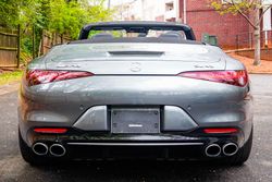 2023 Mercedes-Benz AMG SL 43 Roadster for sale