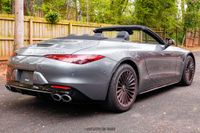 2023 Mercedes-Benz AMG SL 43 Roadster for sale