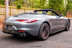 2023 Mercedes-Benz AMG SL 43 Roadster for sale