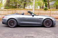 2023 Mercedes-Benz AMG SL 43 Roadster for sale