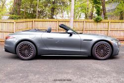 2023 Mercedes-Benz AMG SL 43 Roadster for sale