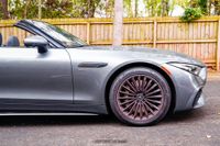 2023 Mercedes-Benz AMG SL 43 Roadster for sale