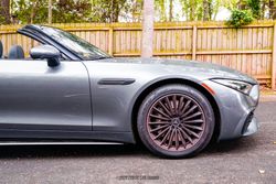 2023 Mercedes-Benz AMG SL 43 Roadster for sale