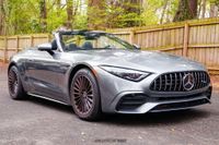 2023 Mercedes-Benz AMG SL 43 Roadster for sale
