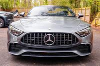 2023 Mercedes-Benz AMG SL 43 Roadster for sale