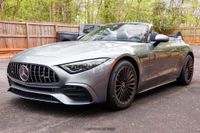 2023 Mercedes-Benz AMG SL 43 Roadster for sale