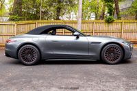 2023 Mercedes-Benz AMG SL 43 Roadster for sale