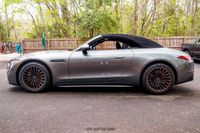 2023 Mercedes-Benz AMG SL 43 Roadster for sale