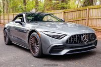 2023 Mercedes-Benz AMG SL 43 Roadster for sale