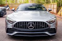 2023 Mercedes-Benz AMG SL 43 Roadster for sale