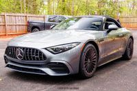 2023 Mercedes-Benz AMG SL 43 Roadster for sale