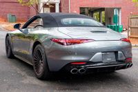 2023 Mercedes-Benz AMG SL 43 Roadster for sale