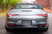 2023 Mercedes-Benz AMG SL 43 Roadster for sale