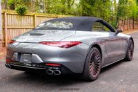 2023 Mercedes-Benz AMG SL 43 Roadster for sale