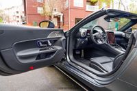 2023 Mercedes-Benz AMG SL 43 Roadster for sale