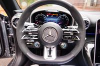 2023 Mercedes-Benz AMG SL 43 Roadster for sale