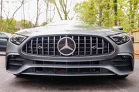 2023 Mercedes-Benz AMG SL 43 Roadster for sale