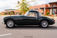 1960 MG MGA 1600 Coupe for sale