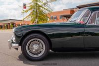 1960 MG MGA 1600 Coupe for sale