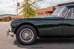 1960 MG MGA 1600 Coupe for sale