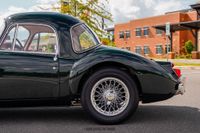 1960 MG MGA 1600 Coupe for sale