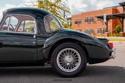 1960 MG MGA 1600 Coupe for sale