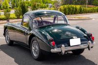1960 MG MGA 1600 Coupe for sale