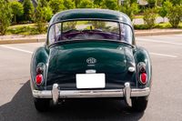 1960 MG MGA 1600 Coupe for sale