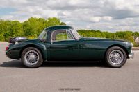 1960 MG MGA 1600 Coupe for sale