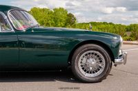 1960 MG MGA 1600 Coupe for sale