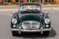 1960 MG MGA 1600 Coupe for sale