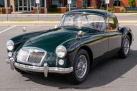 1960 MG MGA 1600 Coupe for sale